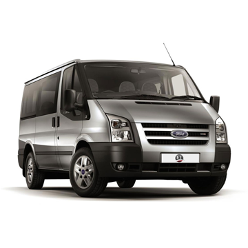 Ford Tourneo