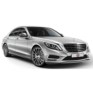 Mercedes S Class