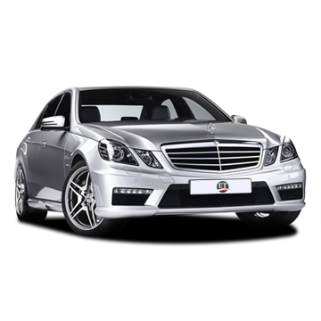 Mercedes E Class